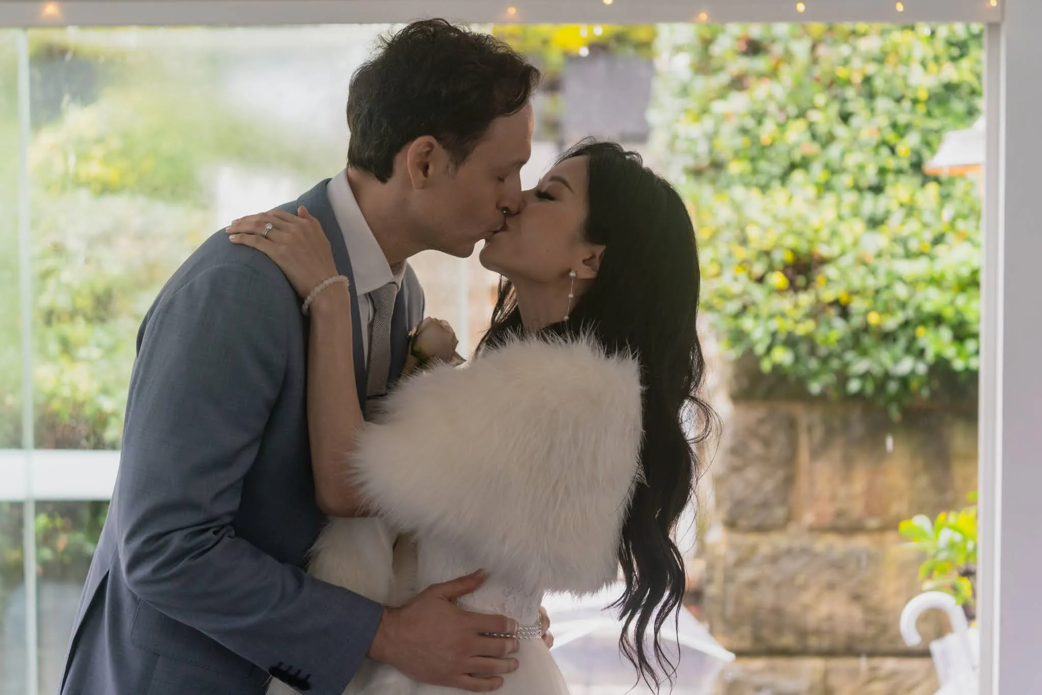 Sue & Kristian — Weddings photography, image 4