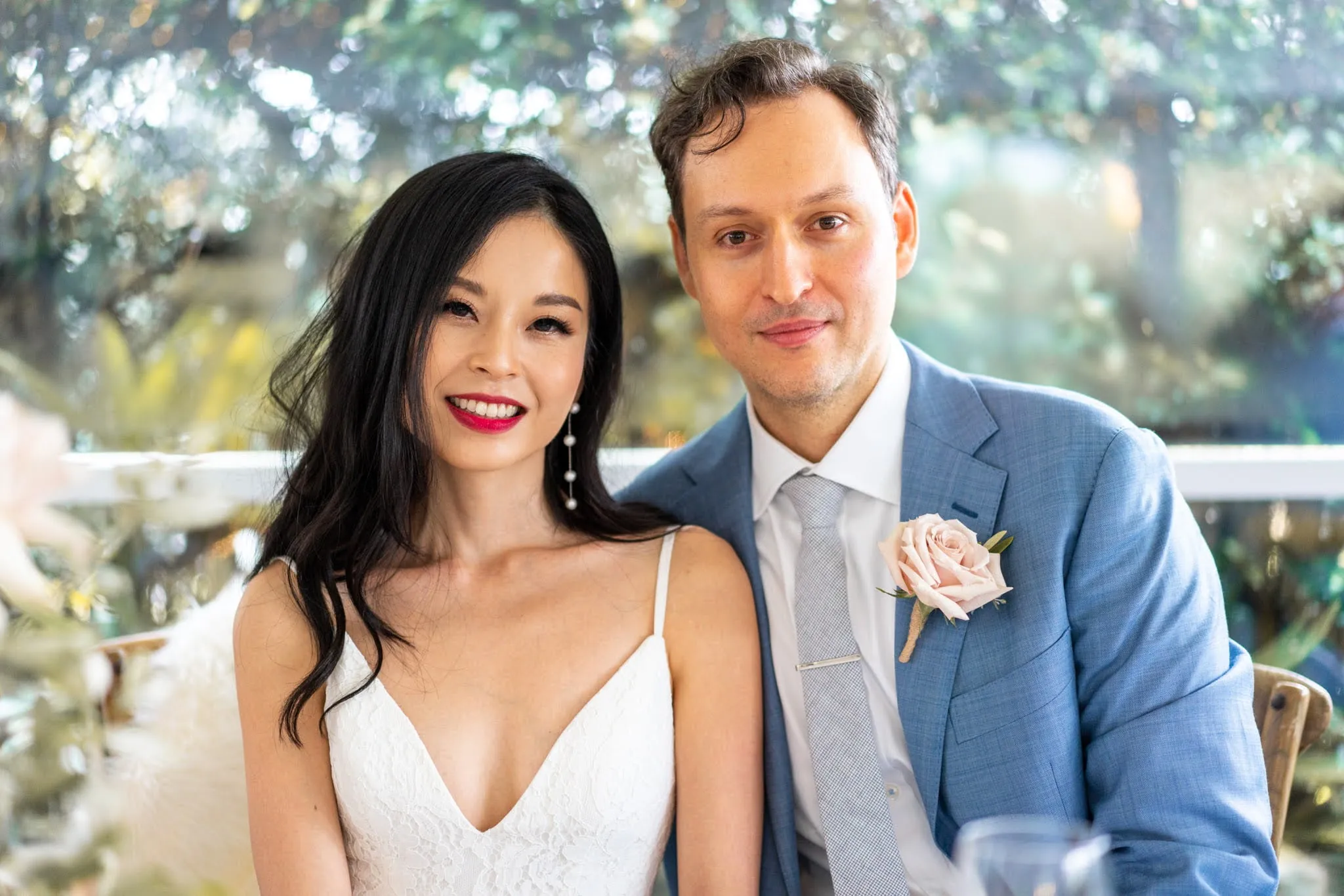 Sue & Kristian — Weddings photography, image 9