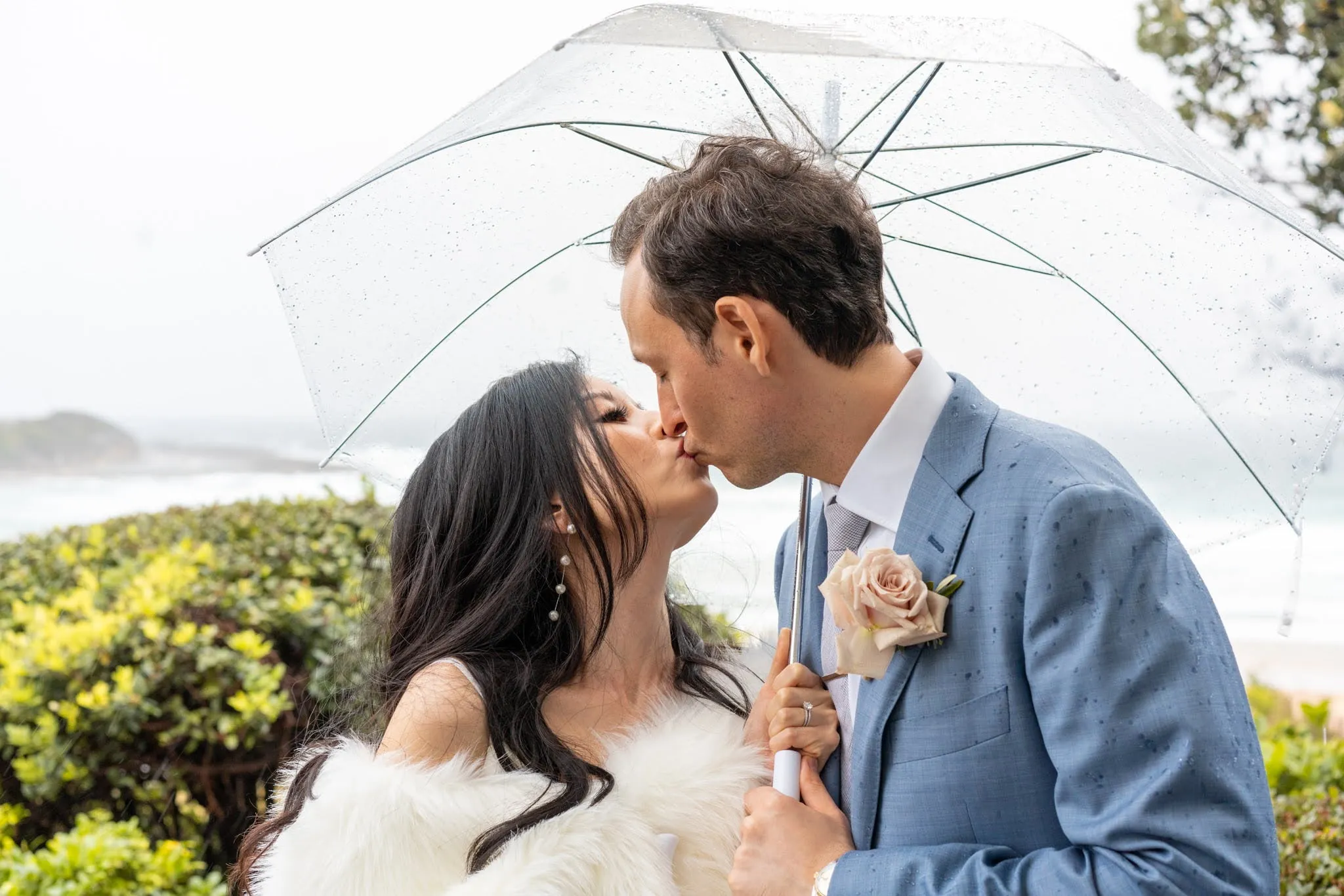 Sue & Kristian — Weddings photography by CRAVE
