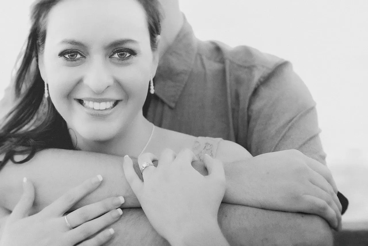 Emilia & Scott — Engagements photography, image 3