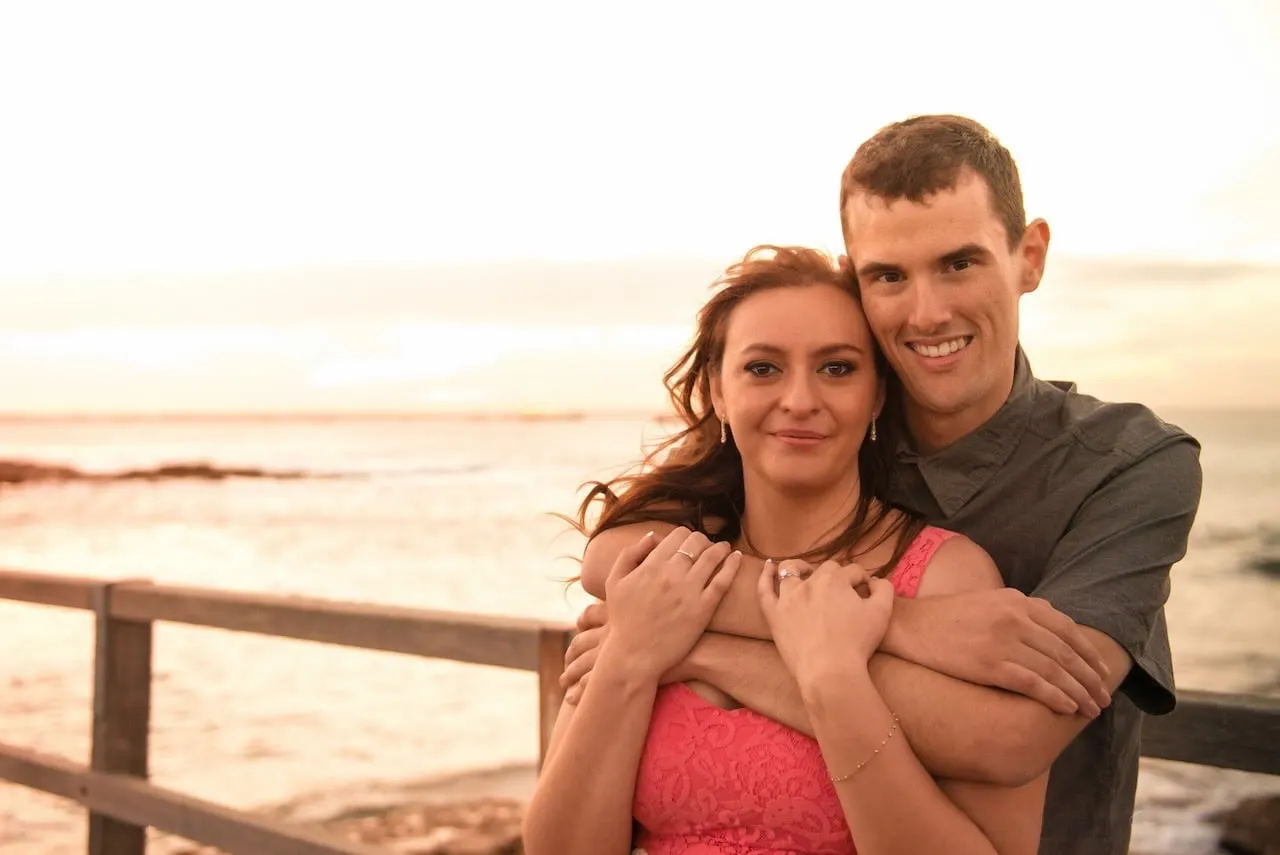 Emilia & Scott — Engagements photography, image 4