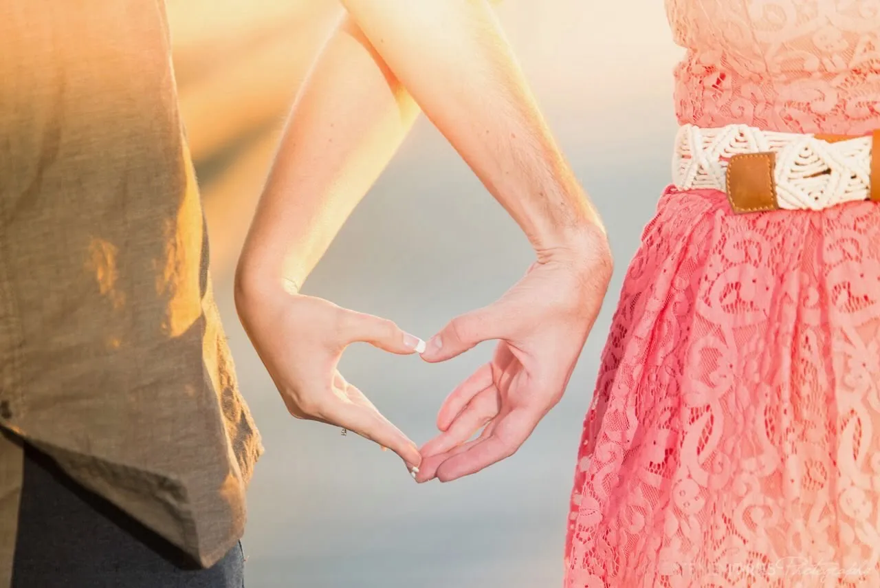 Emilia & Scott — Engagements photography, image 5