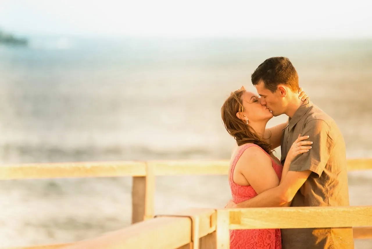 Emilia & Scott — Engagements photography, image 6