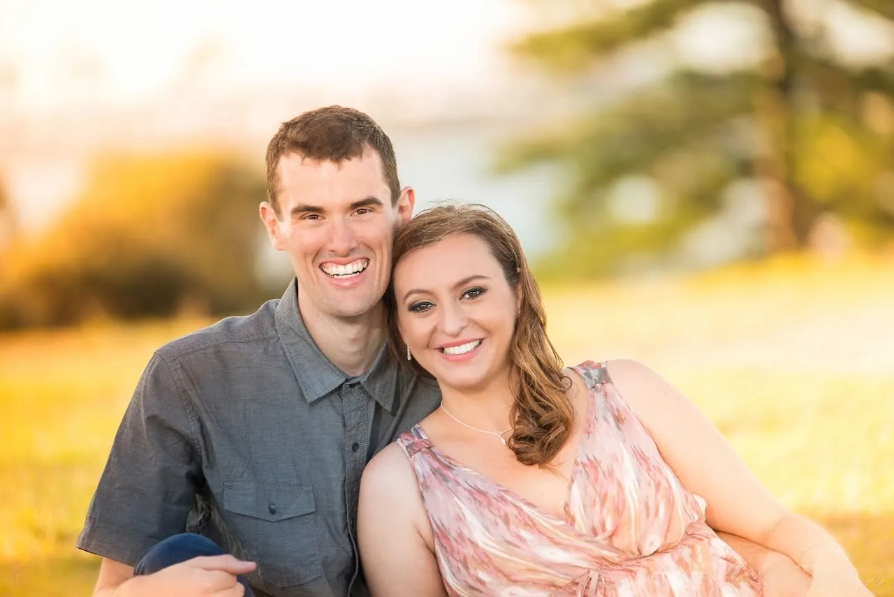 Emilia & Scott — Engagements photography, image 9