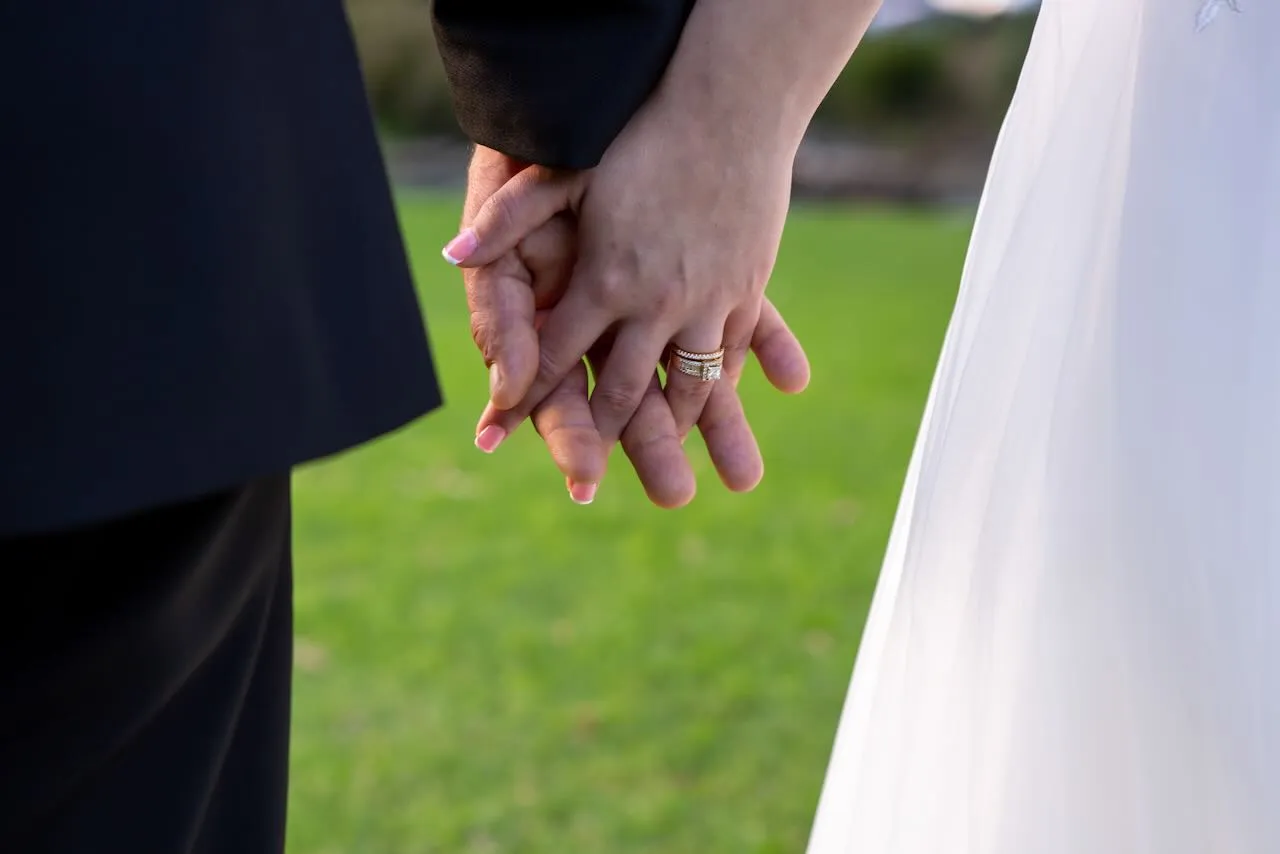 Des & Joe — Weddings photography, image 3