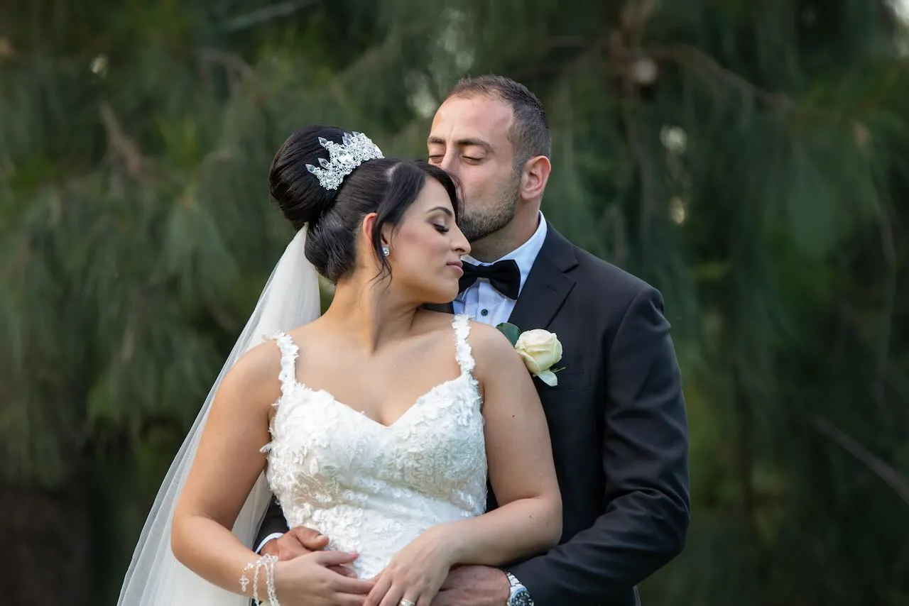 Des & Joe — Weddings photography, image 5