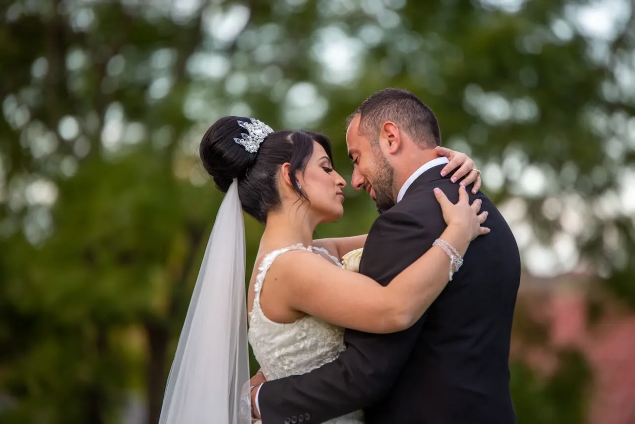 Des & Joe — Weddings photography, image 7