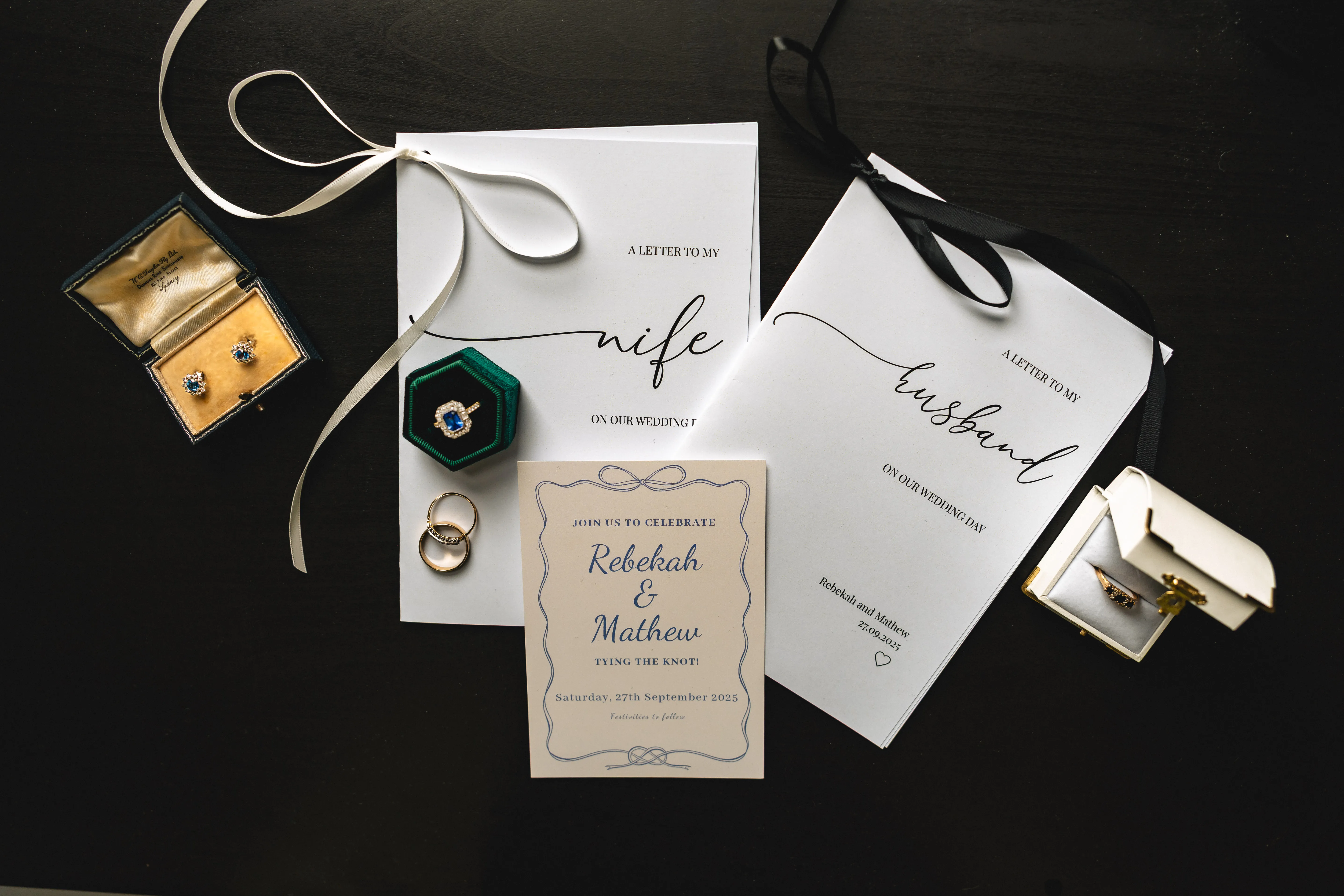 Mat & Bek — Weddings photography, image 3