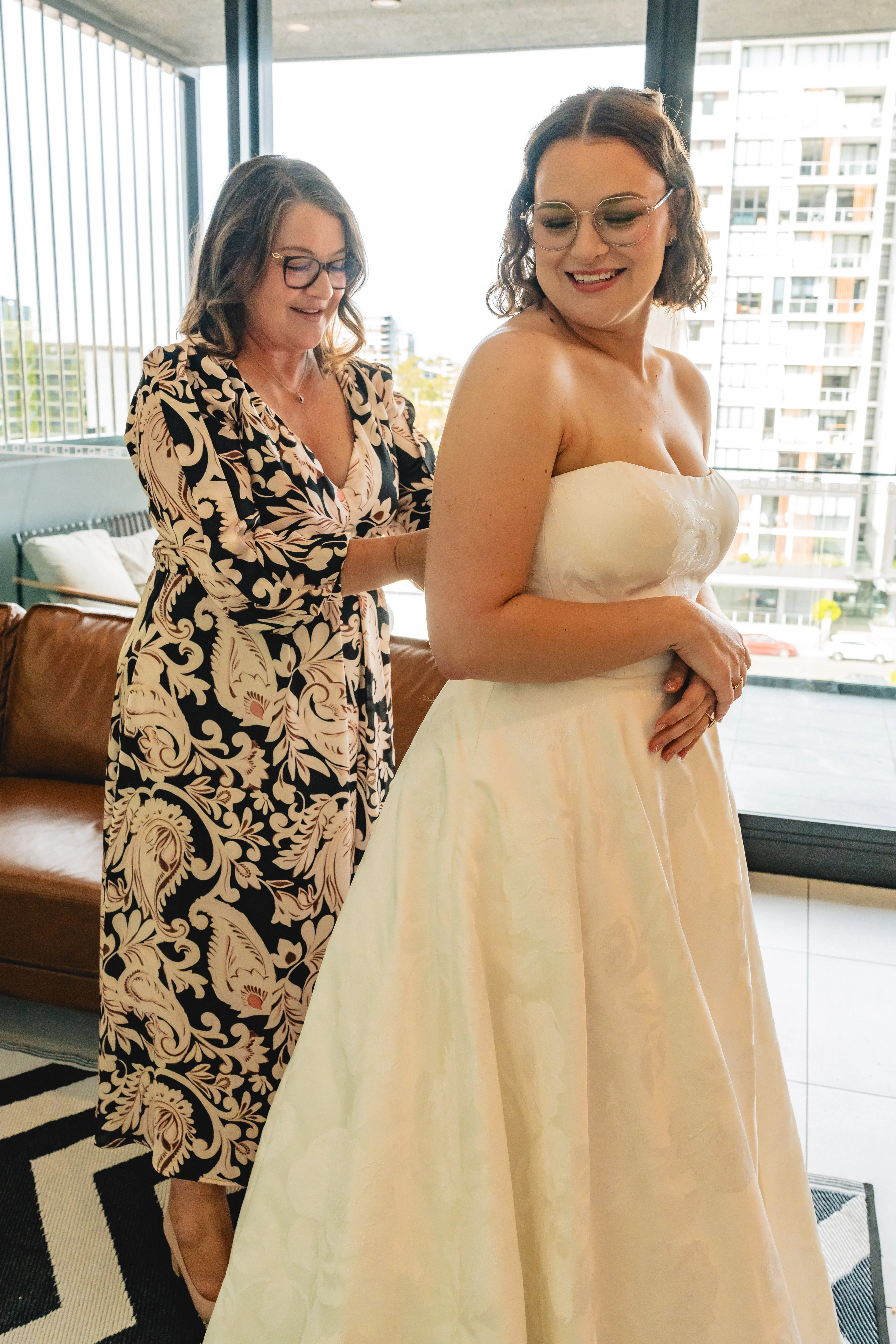 Mat & Bek — Weddings photography, image 6