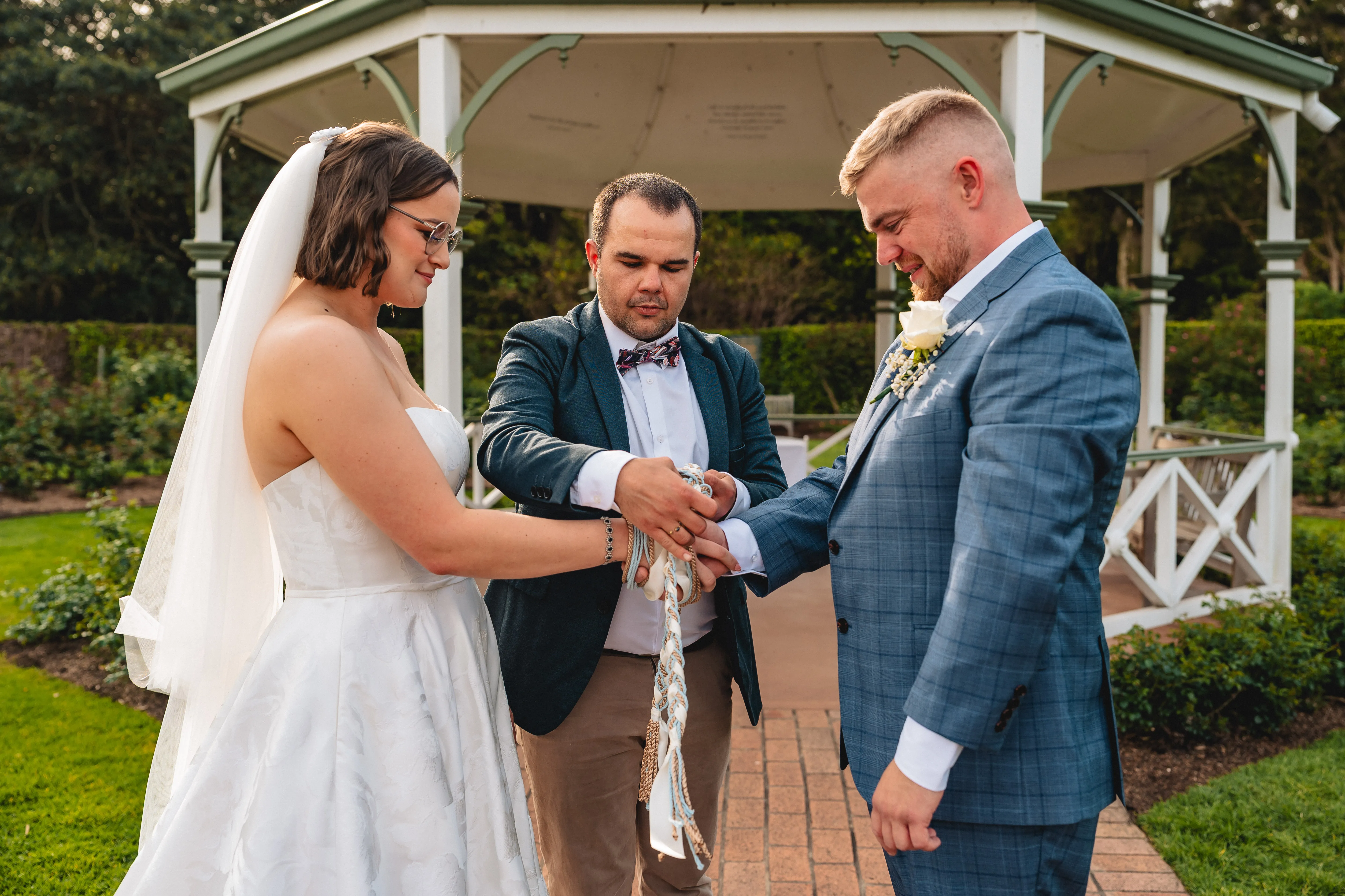 Mat & Bek — Weddings photography, image 7