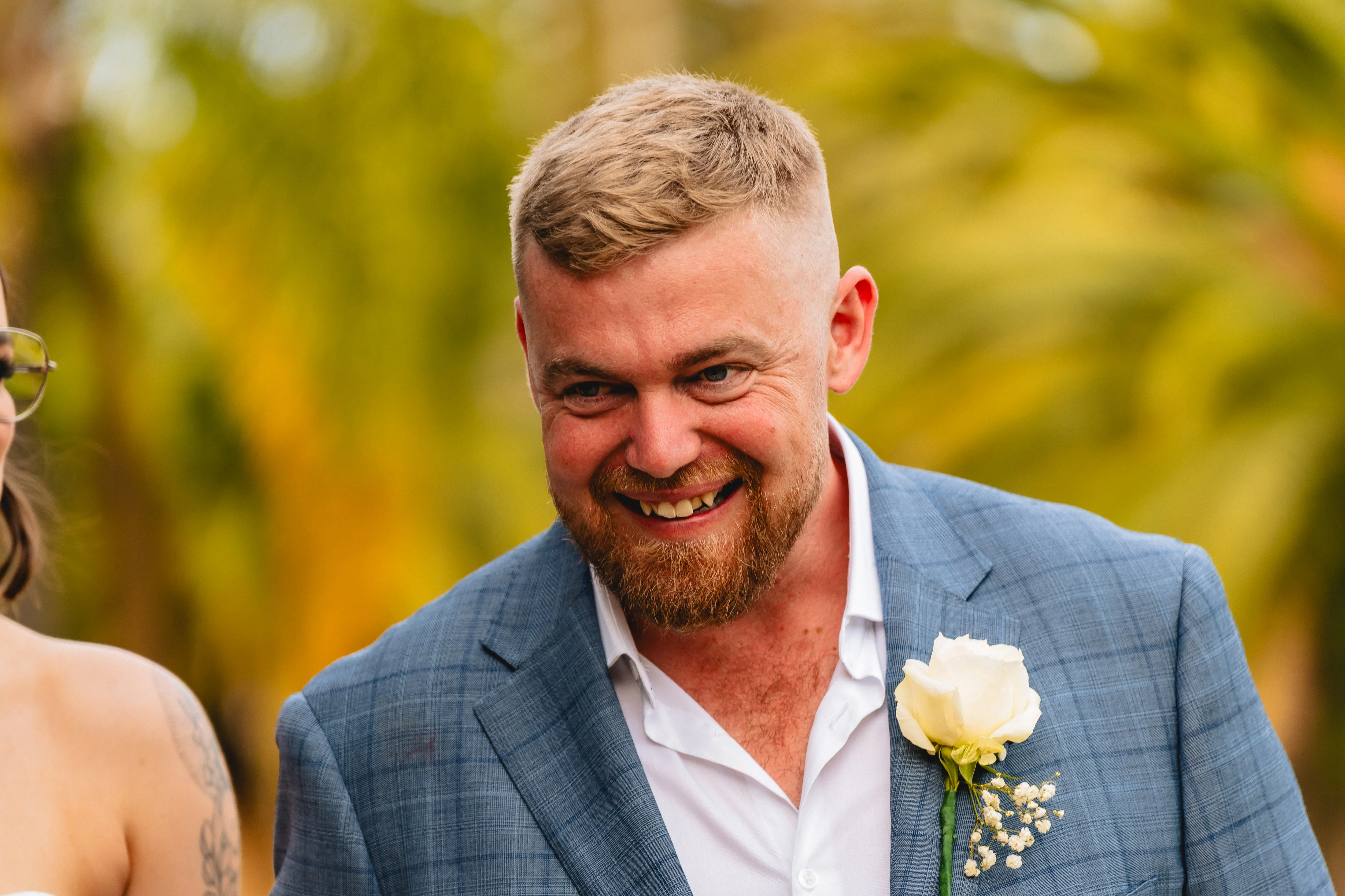 Mat & Bek — Weddings photography, image 8