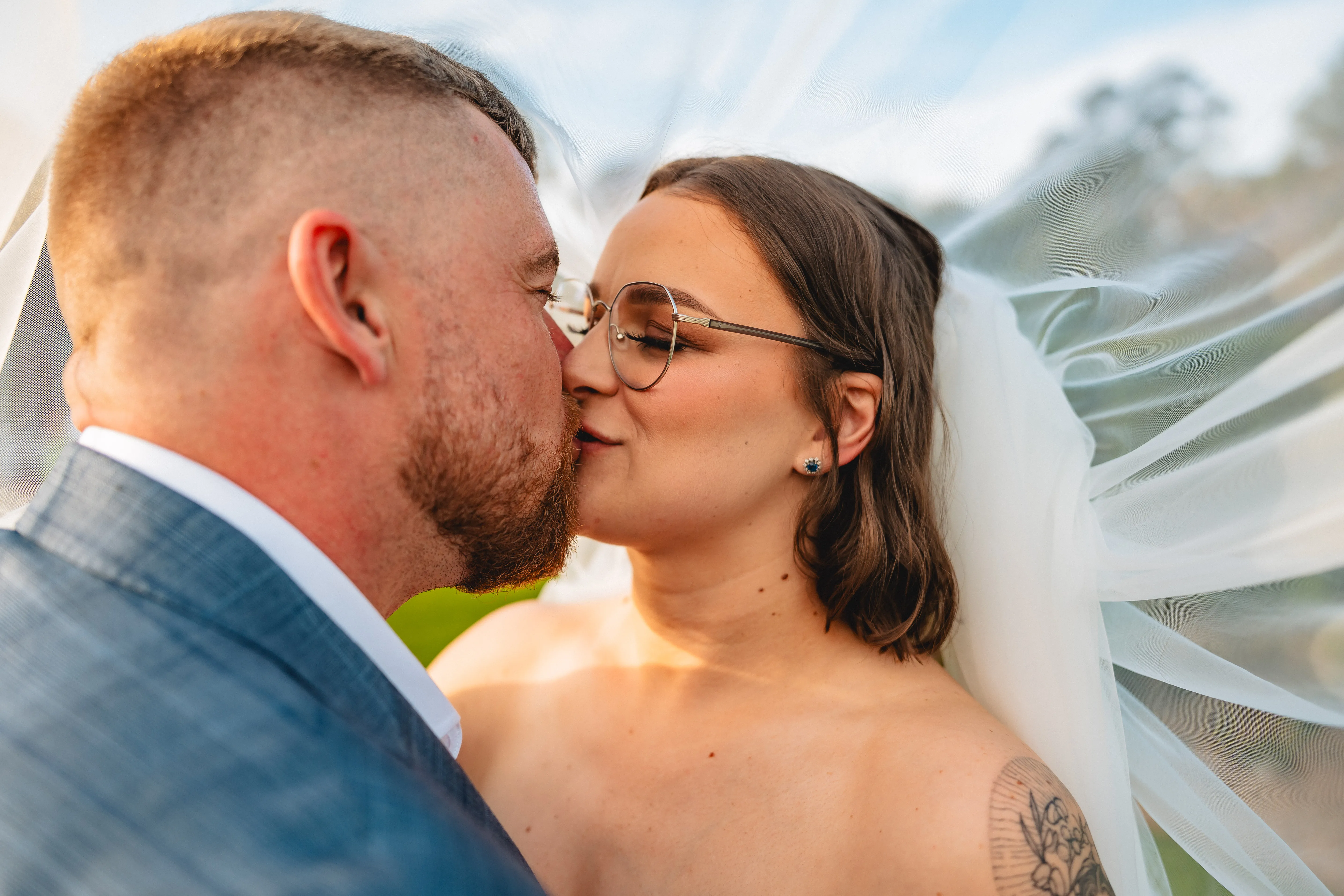 Mat & Bek — Weddings photography, image 10