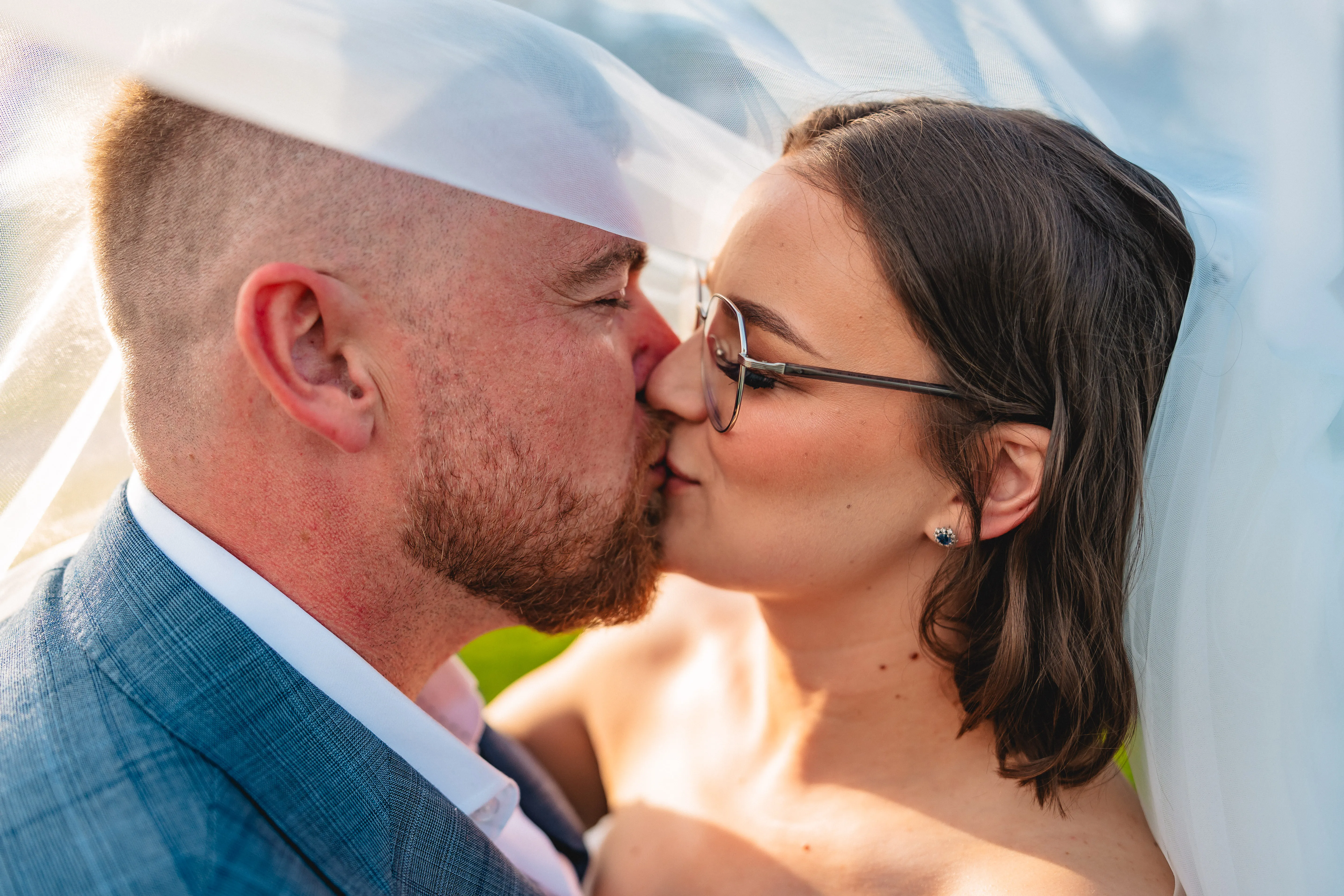 Mat & Bek — Weddings photography, image 9