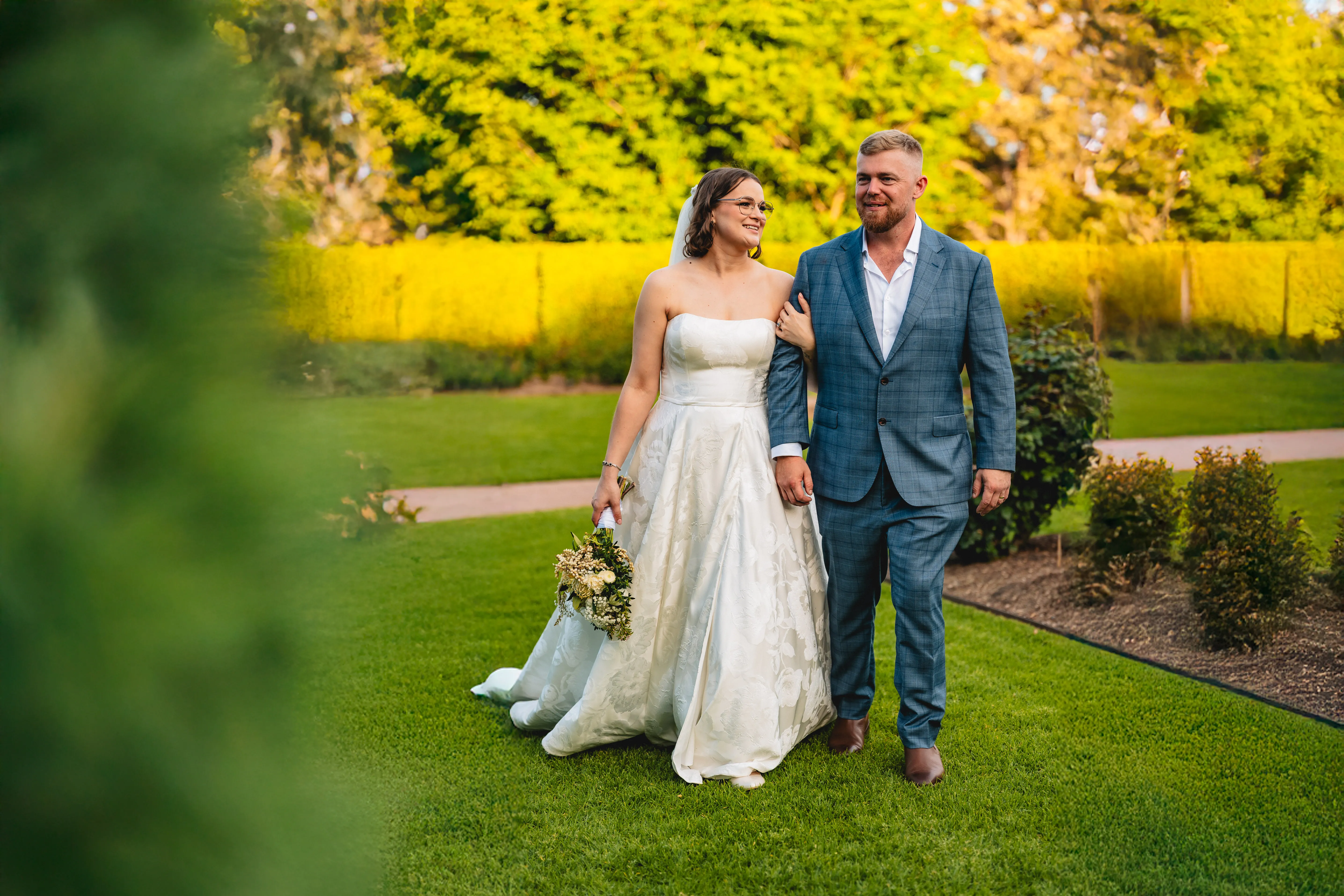 Mat & Bek — Weddings photography, image 2