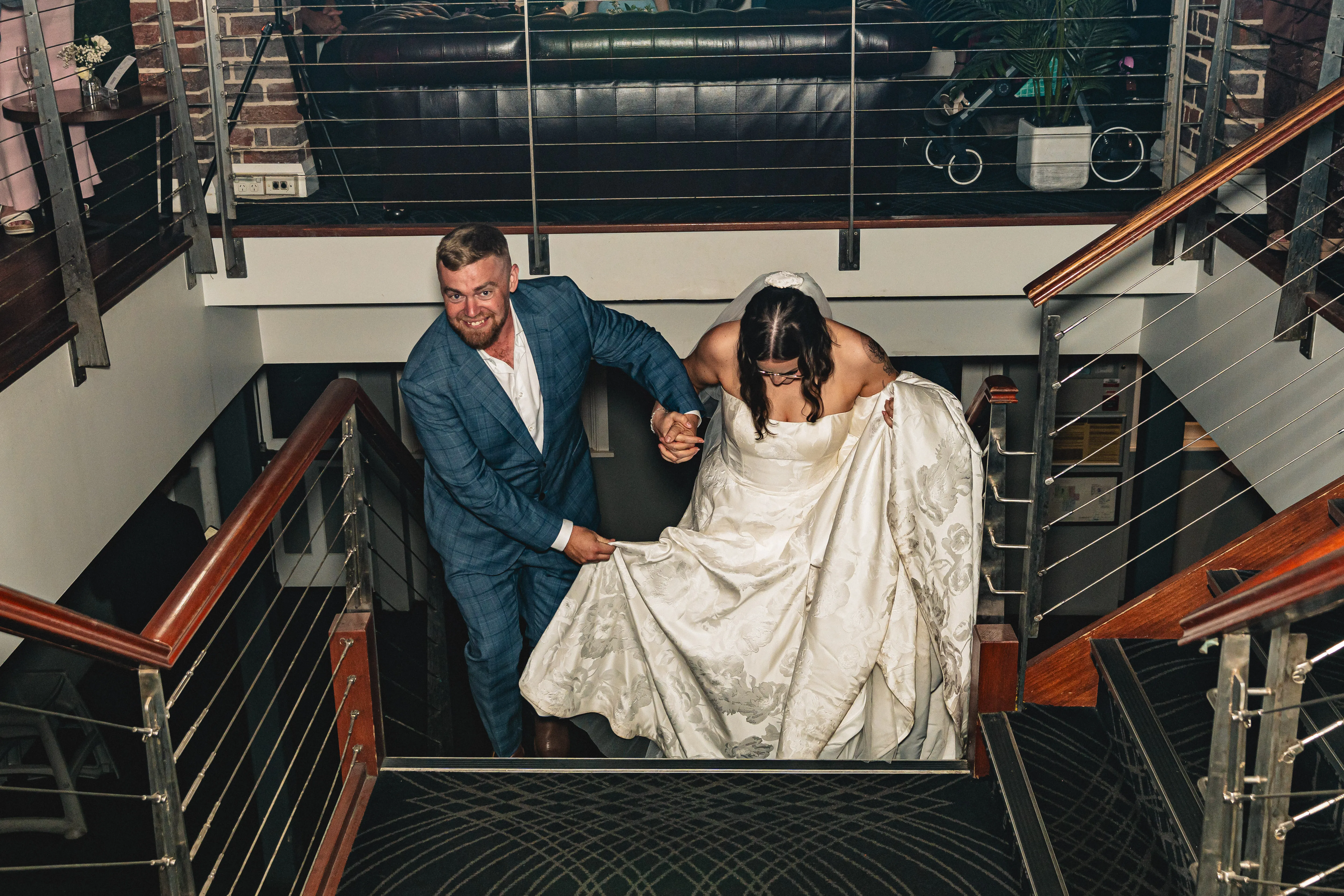Mat & Bek — Weddings photography, image 11