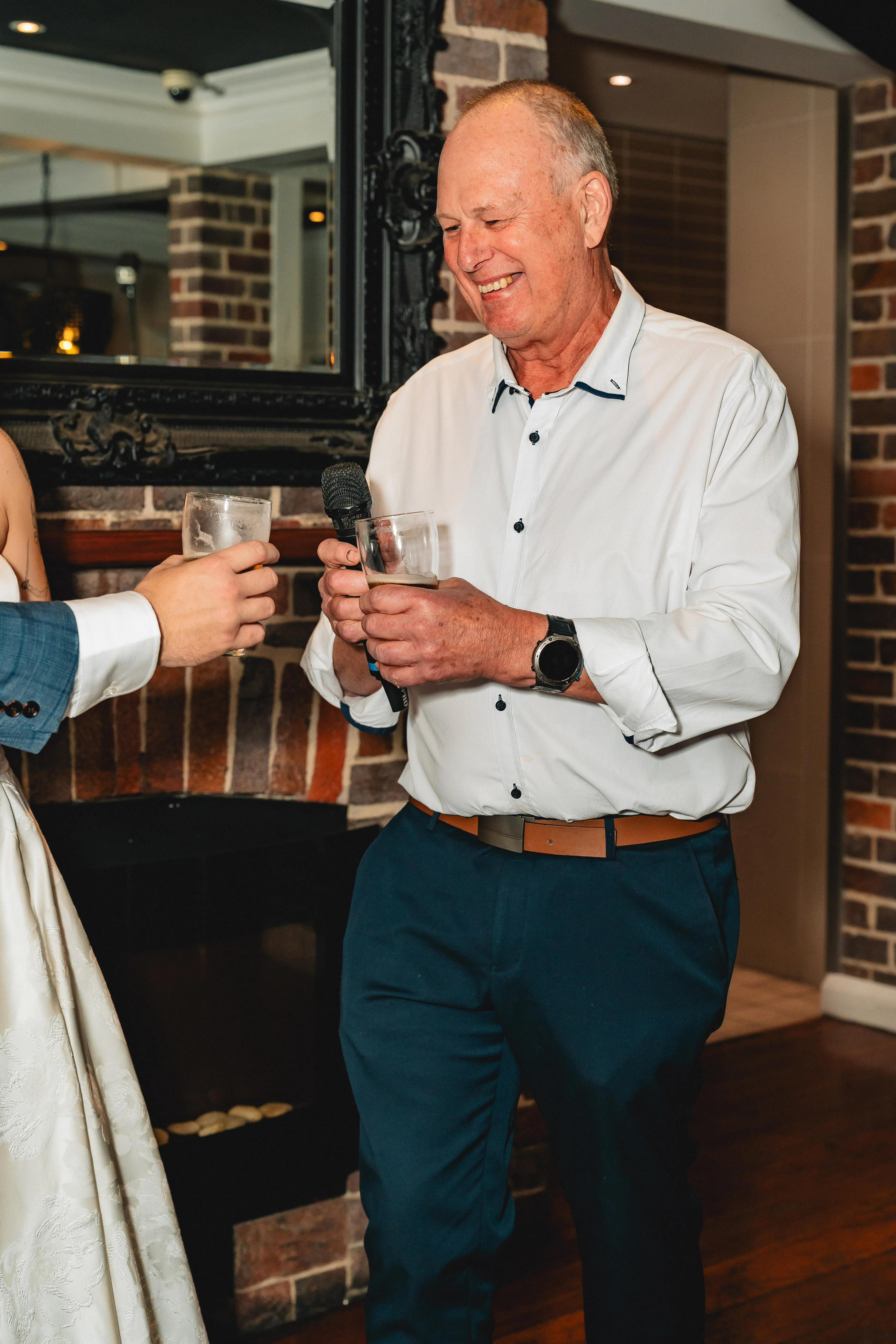 Mat & Bek — Weddings photography, image 13
