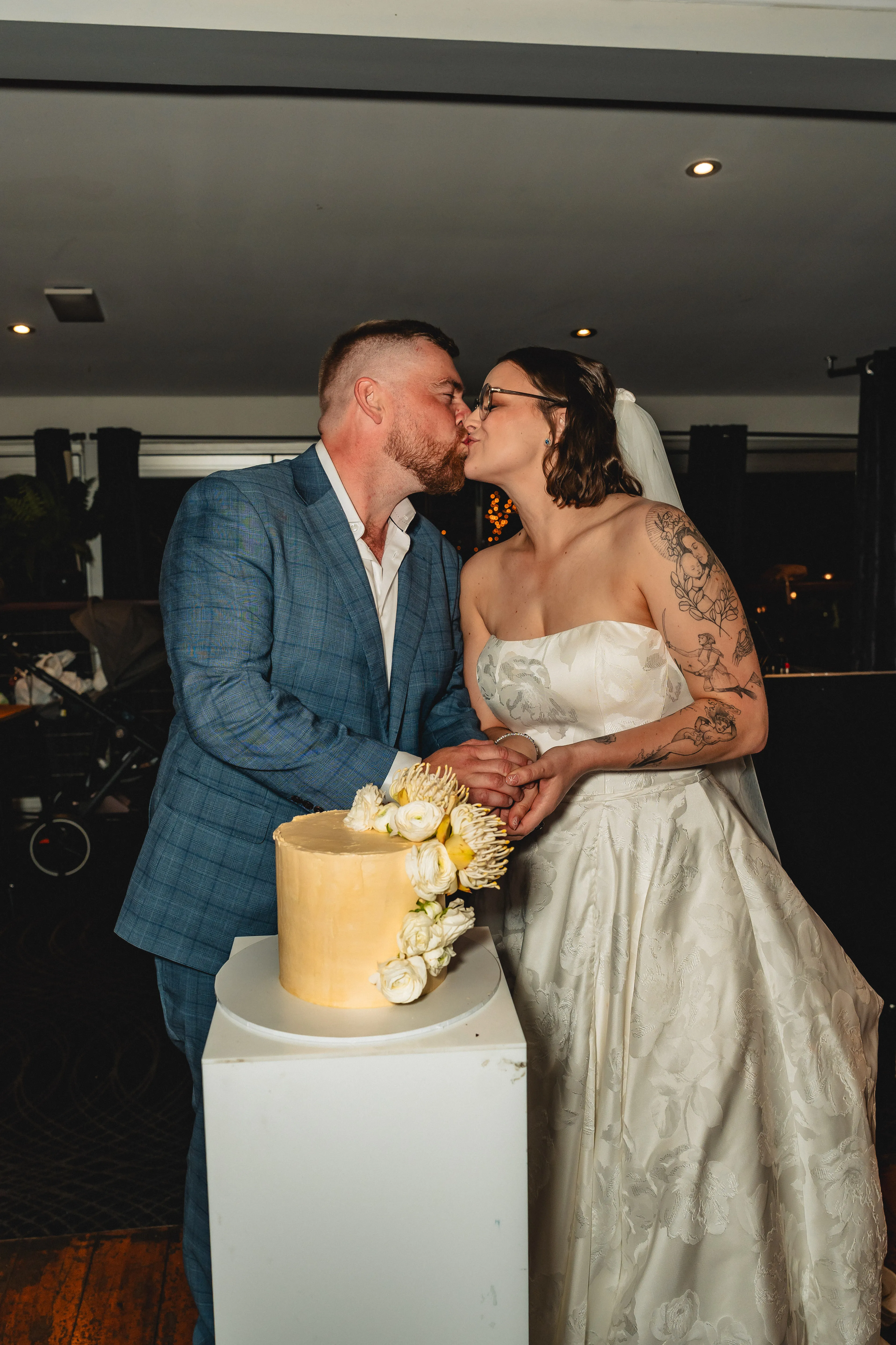 Mat & Bek — Weddings photography, image 14