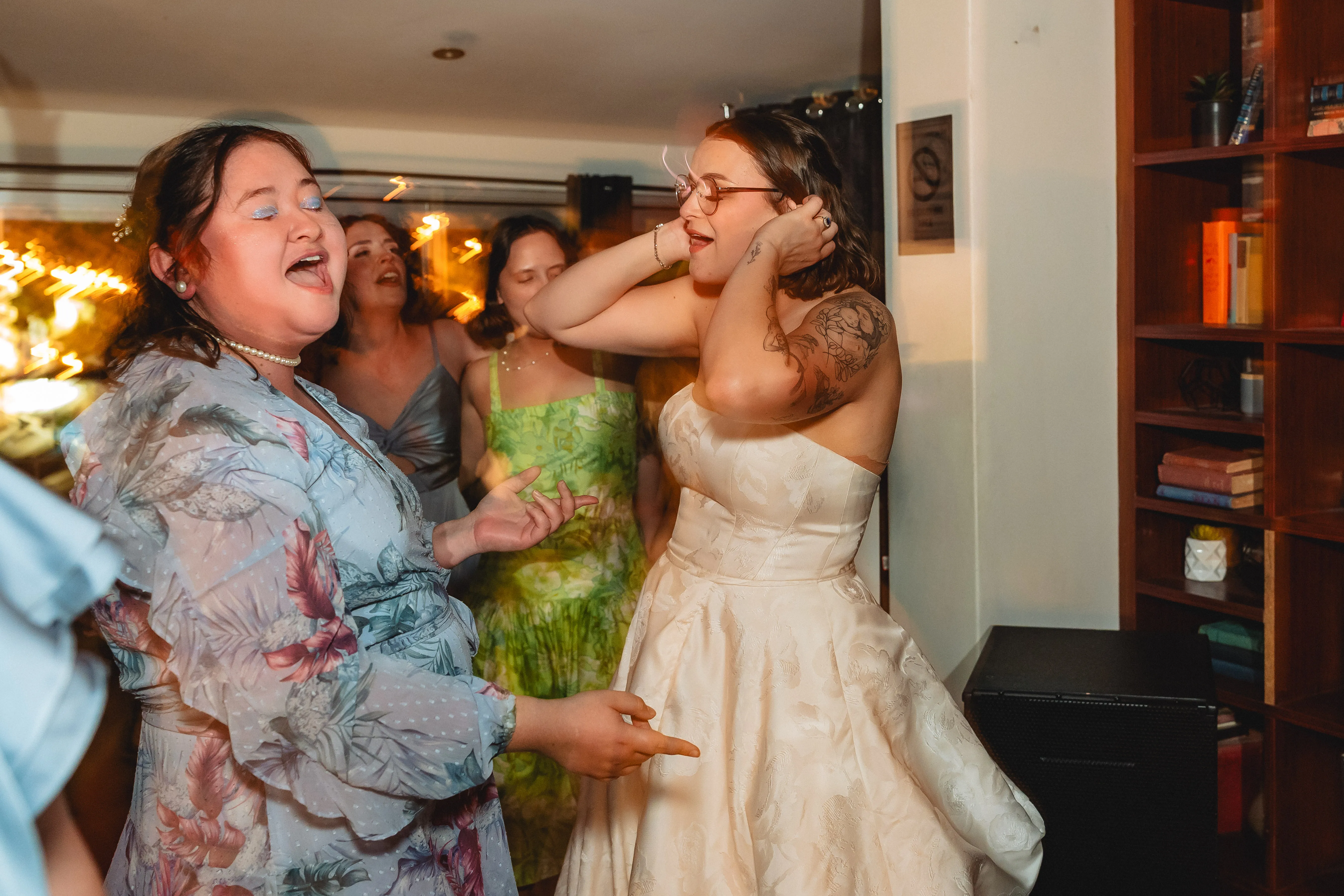 Mat & Bek — Weddings photography, image 16