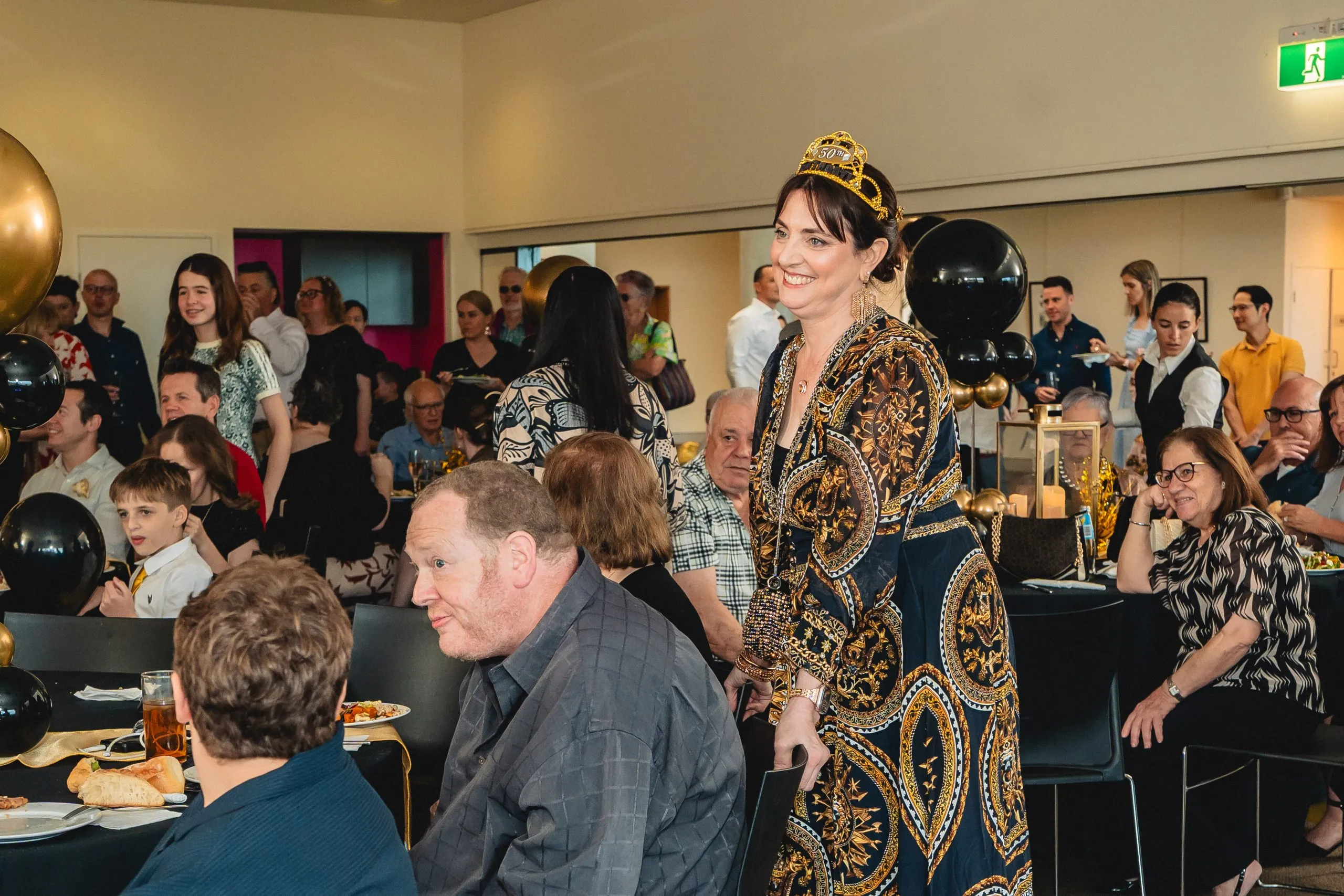 Natalia — Events photography, image 11