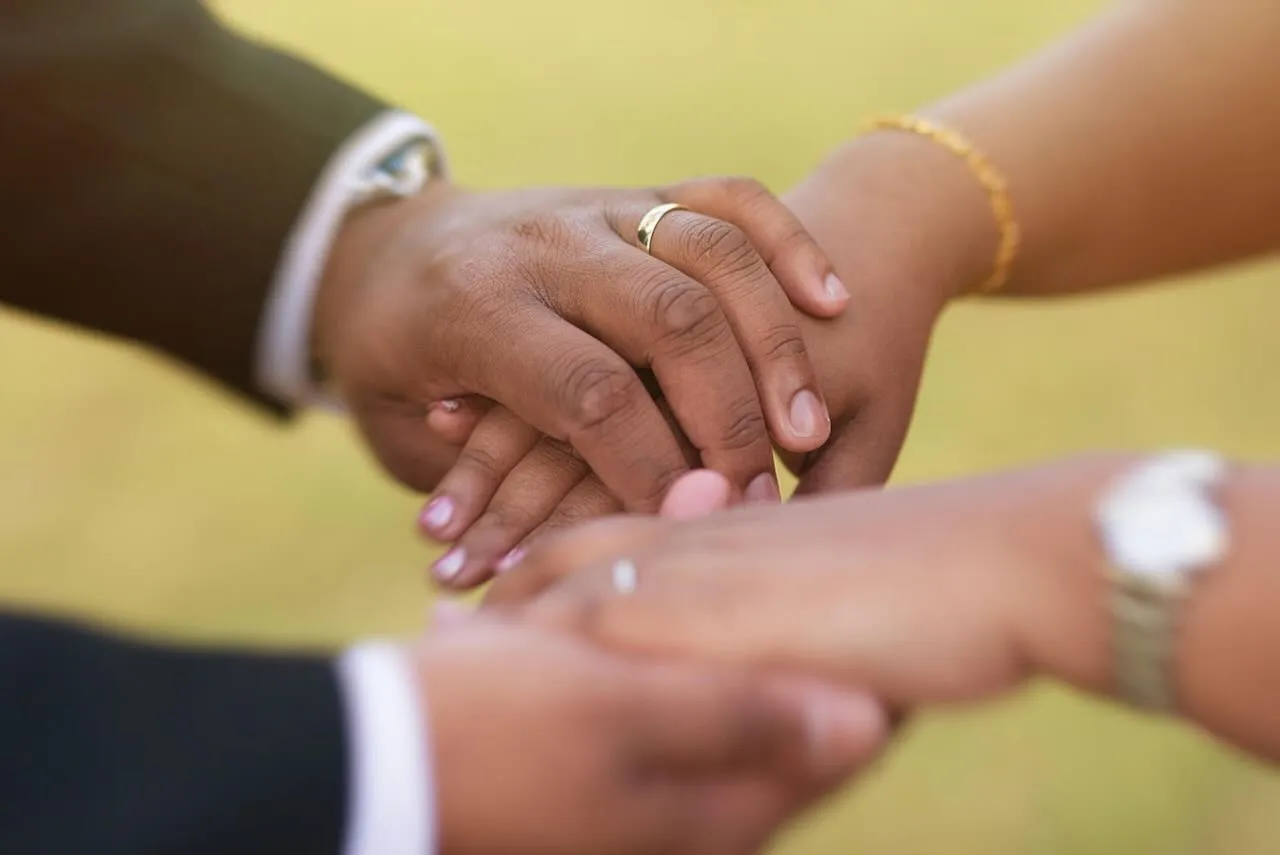 Joanne & Reuben — Weddings photography, image 7