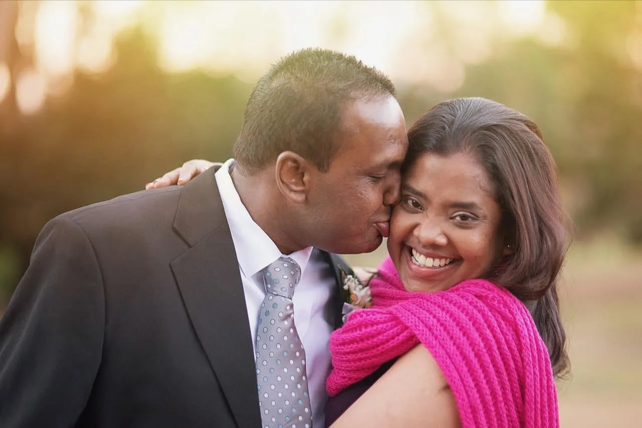 Joanne & Reuben — Weddings photography by CRAVE