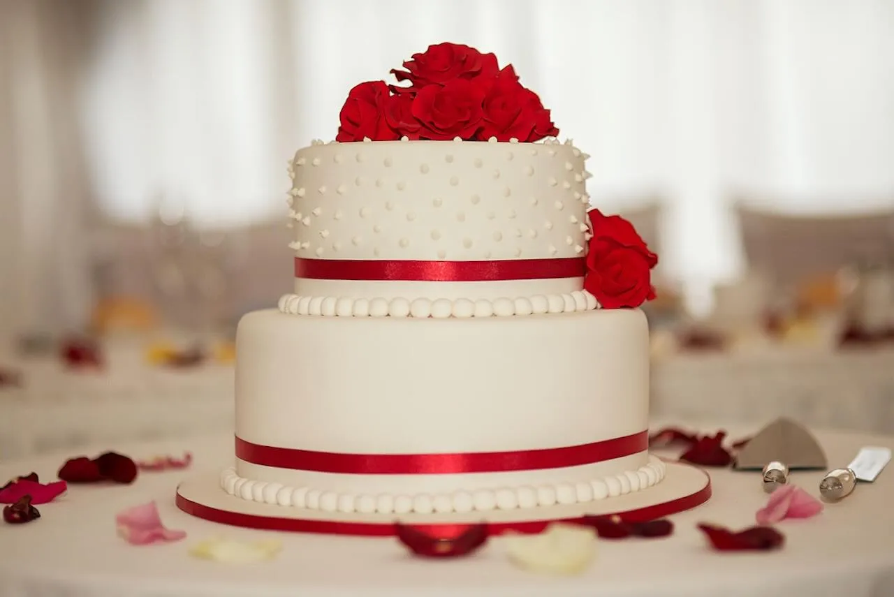 Joanne & Reuben — Weddings photography, image 1