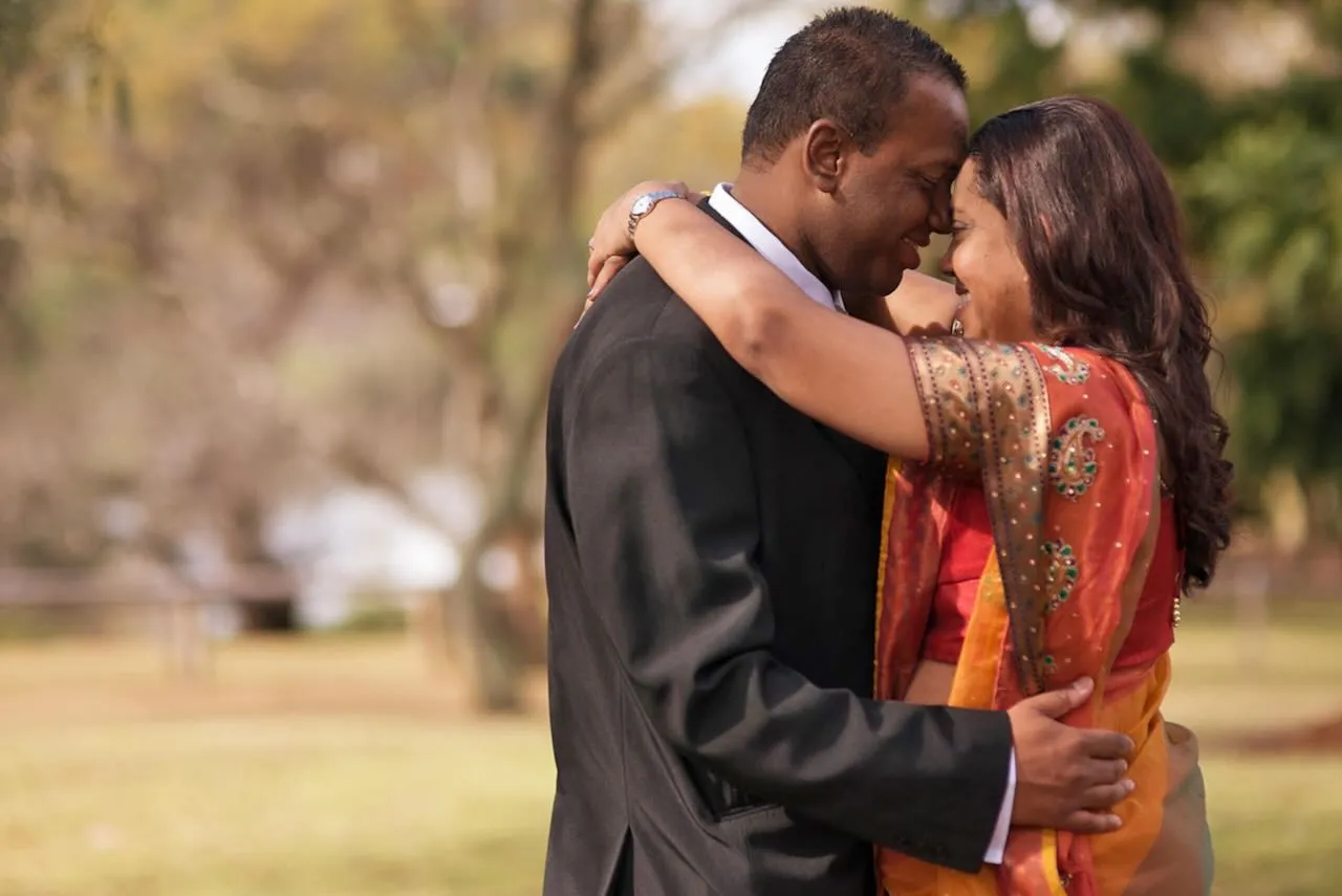 Joanne & Reuben — Weddings photography, image 4
