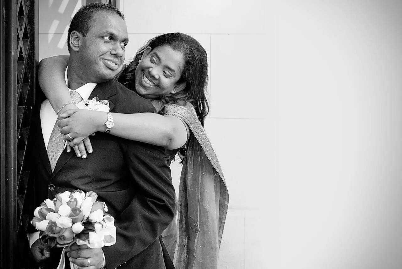 Joanne & Reuben — Weddings photography, image 5