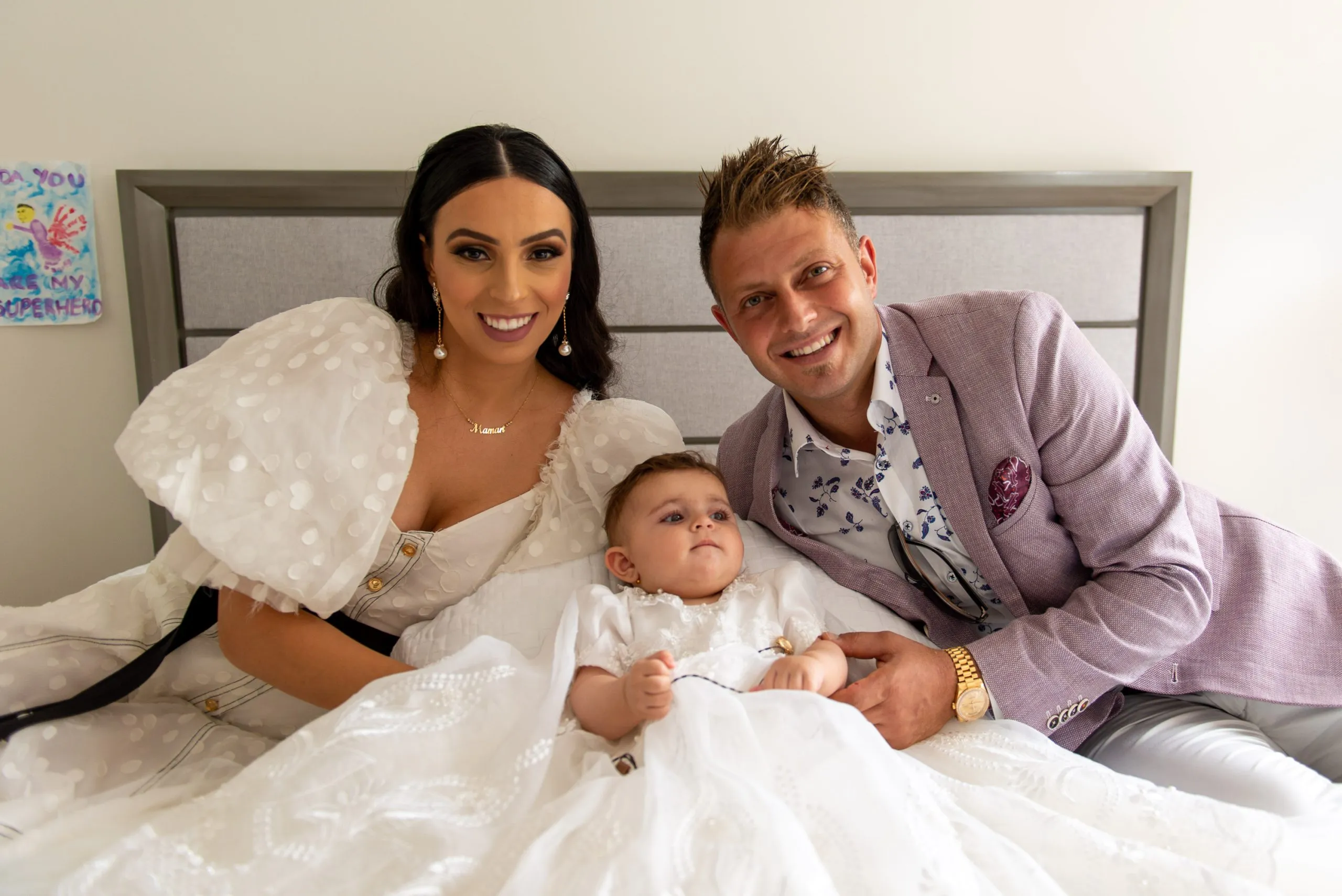 Events photography packages by CRAVE in Sydney